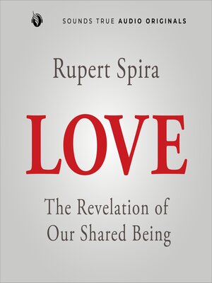 cover image of Love